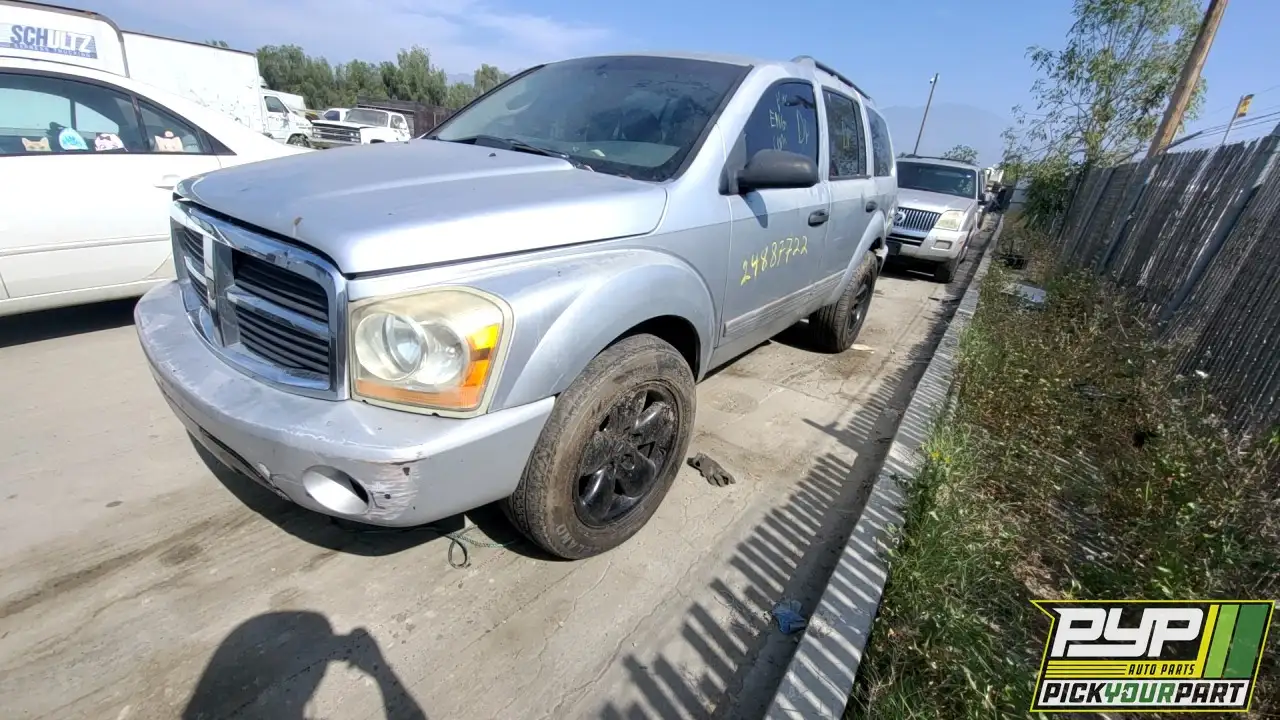 Photo of 2005 Dodge Durango
