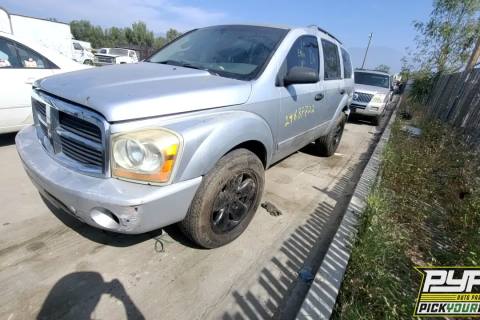 Photo of 2005 Dodge Durango