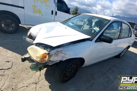 Photo of 2003 Honda Civic