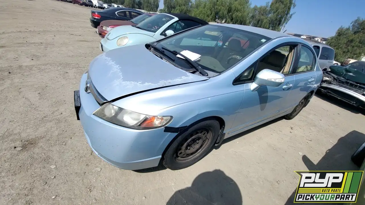 Photo of 2006 Honda Civic