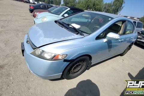 Photo of 2006 Honda Civic