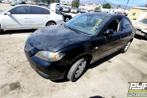 Photo of 2004 Mazda 3