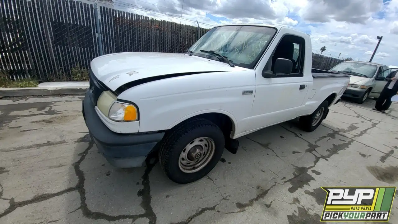 Photo of 2005 Mazda B2300