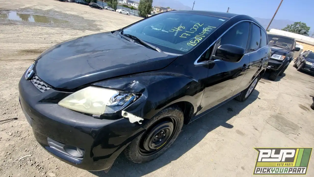 Photo of 2007 Mazda Cx-7