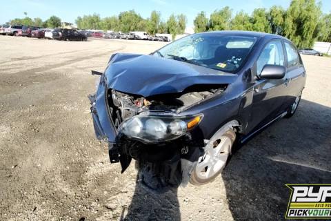 Photo of 2013 Toyota Corolla