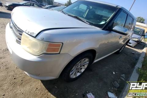 Photo of 2009 Ford Flex