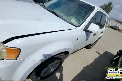 Photo of 2008 Ford Escape