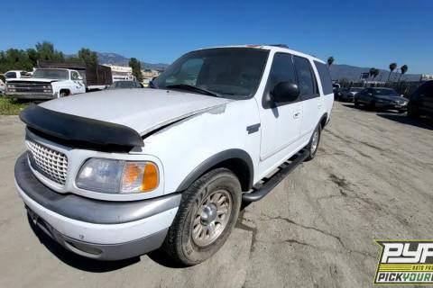 Photo of 2000 Ford Expedition