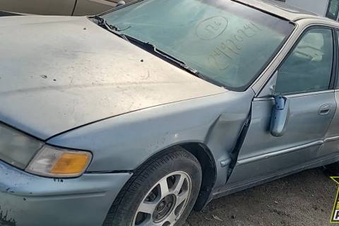Photo of 1994 Honda Accord