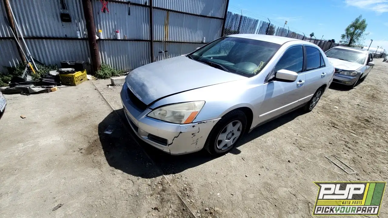 Photo of 2006 Honda Accord