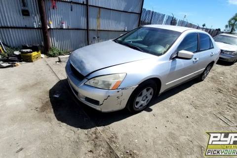 Photo of 2006 Honda Accord