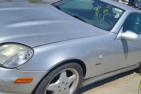 Photo of 1999 Mercedes-Benz Slk230