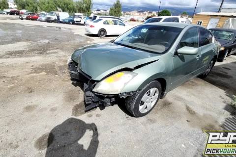 Photo of 2008 Nissan Altima