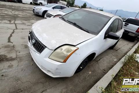 Photo of 2009 Nissan Sentra