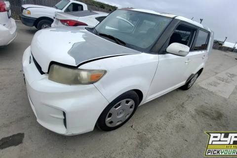 Photo of 2012 Scion Xb