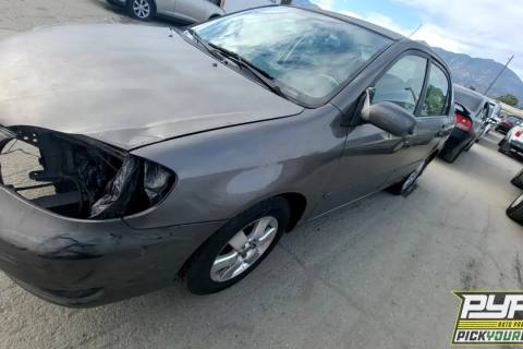 Photo of 2005 Toyota Corolla