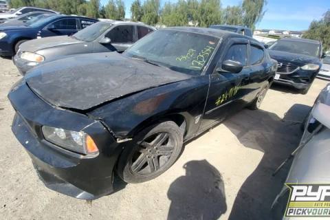 Photo of 2007 Dodge Charger