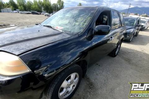 Photo of 2006 Acura Mdx