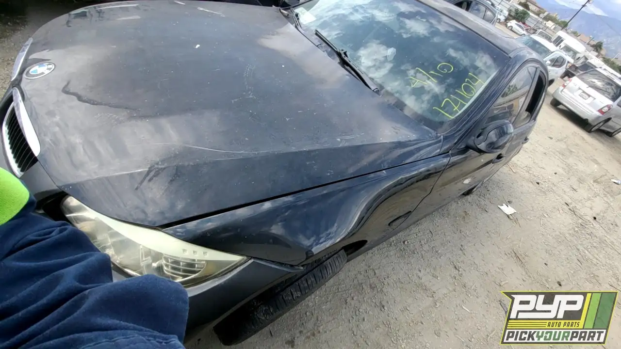 Photo of 2008 Bmw 328I