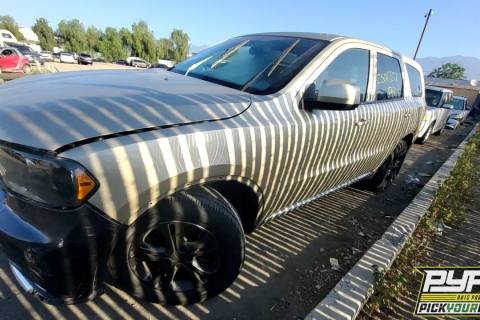 Photo of 2011 Dodge Durango