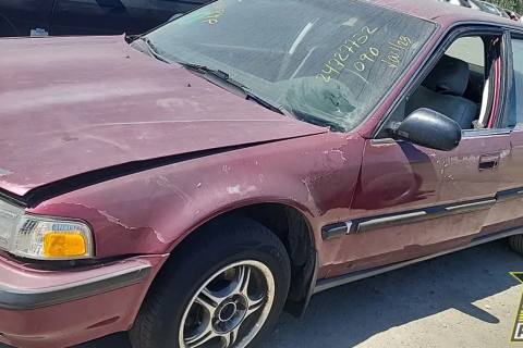 Photo of 1990 Honda Accord