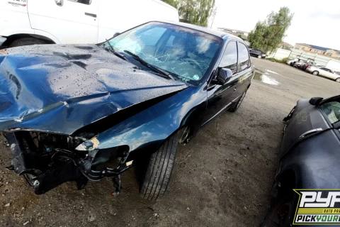 Photo of 2001 Honda Accord