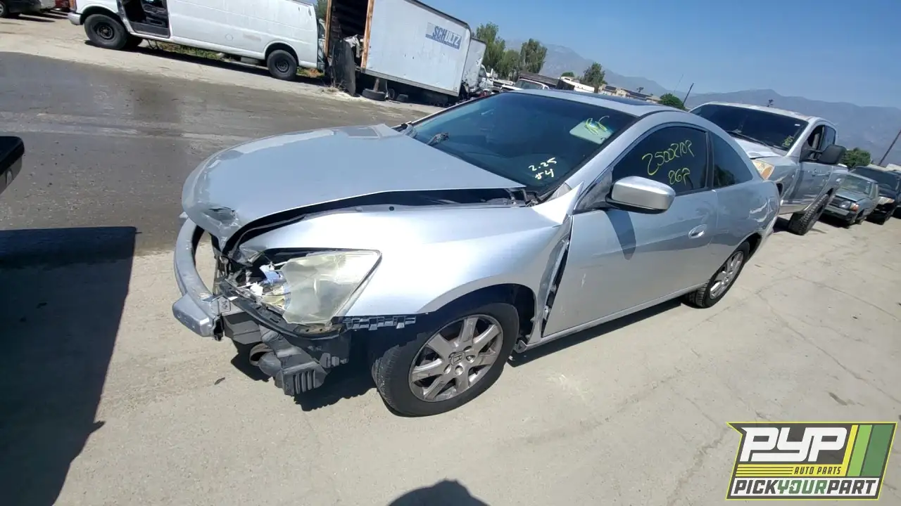 Photo of 2005 Honda Accord