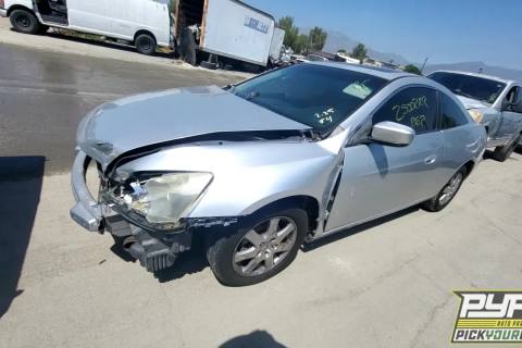 Photo of 2005 Honda Accord