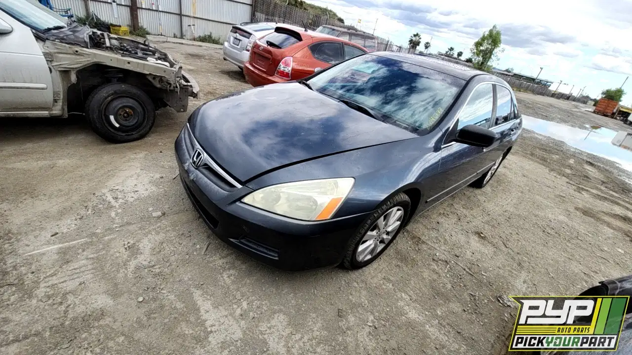 Photo of 2006 Honda Accord