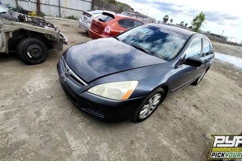 Photo of 2006 Honda Accord