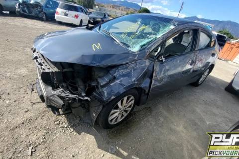 Photo of 2014 Kia Forte
