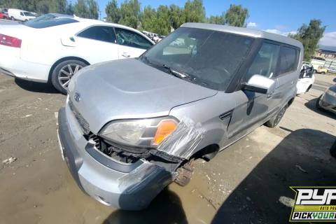 Photo of 2010 Kia Soul