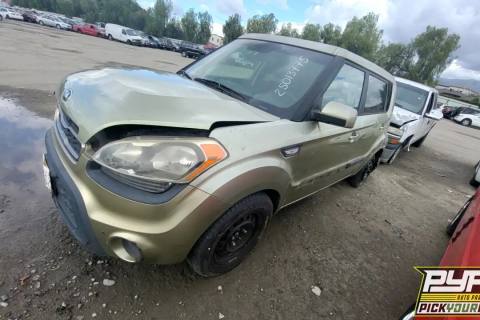 Photo of 2013 Kia Soul