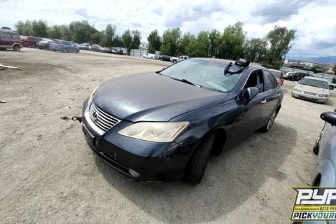 Photo of 2008 Lexus Es350
