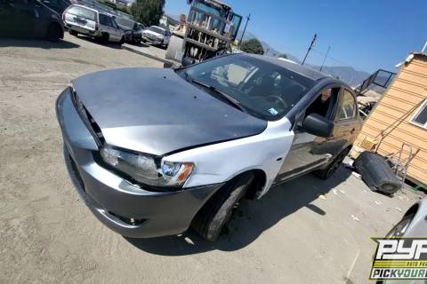 Photo of 2008 Mitsubishi Lancer