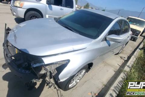 Photo of 2013 Nissan Altima