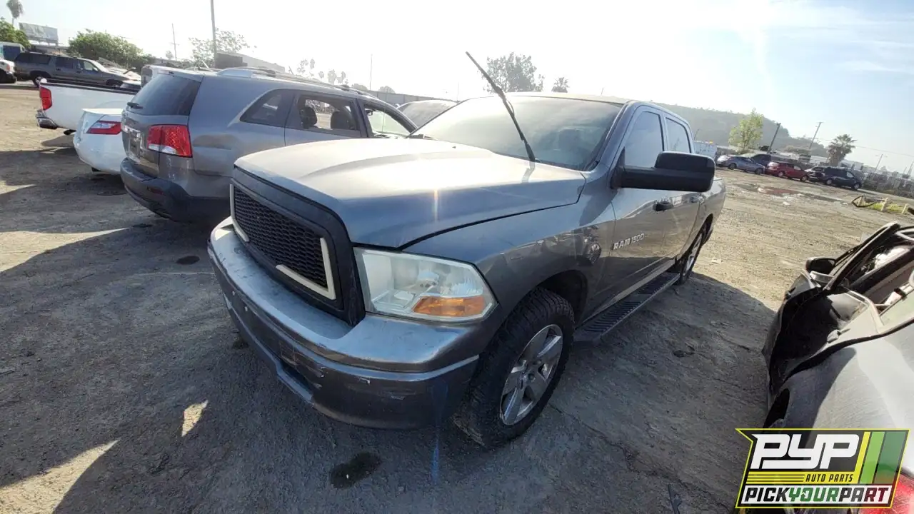 Photo of 2011 Ram 1500