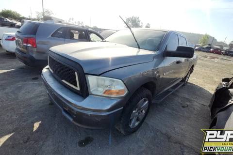 Photo of 2011 Ram 1500