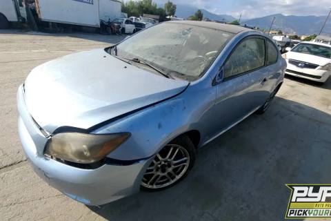 Photo of 2009 Scion Tc