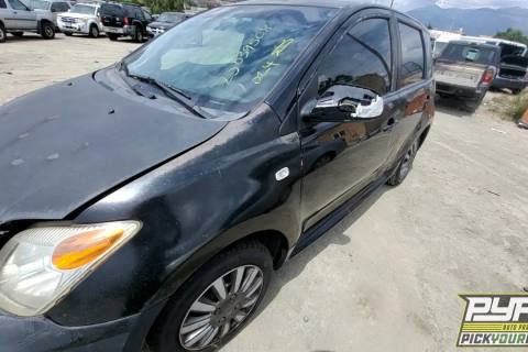Photo of 2006 Scion Xa