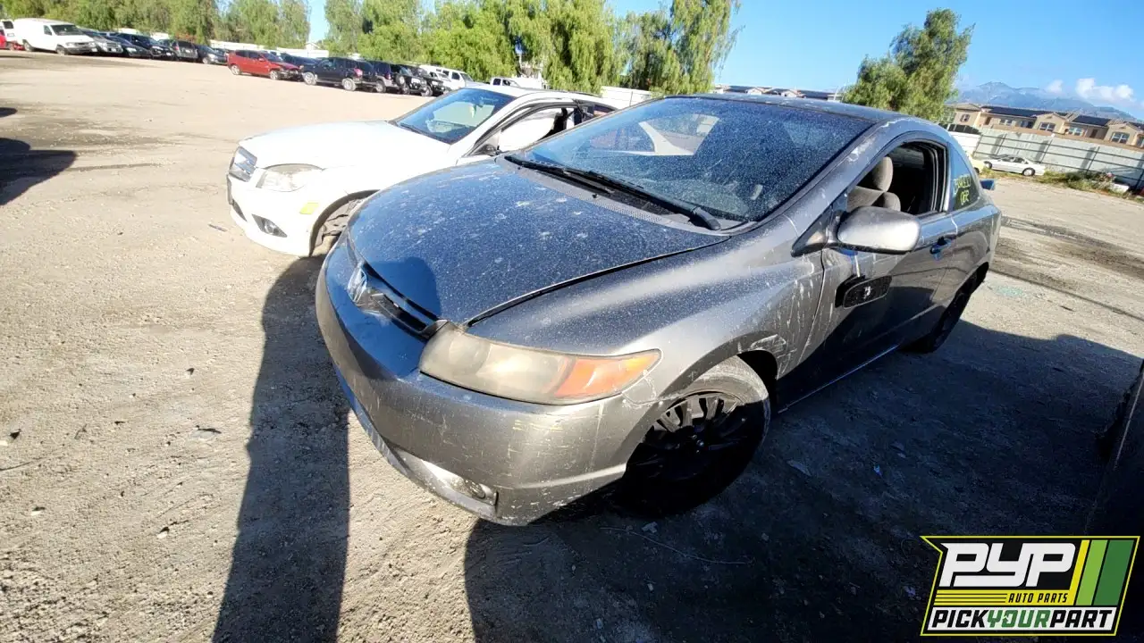 Photo of 2006 Honda Civic