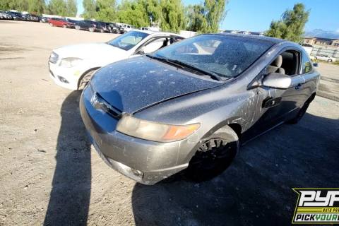 Photo of 2006 Honda Civic