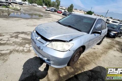 Photo of 2004 Honda Civic