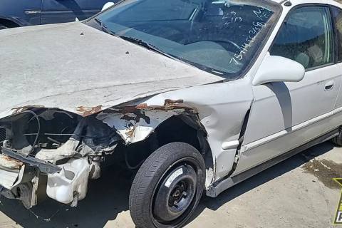 Photo of 1999 Honda Civic