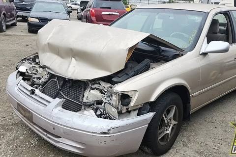 Photo of 1998 Toyota Camry