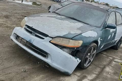 Photo of 1998 Honda Accord