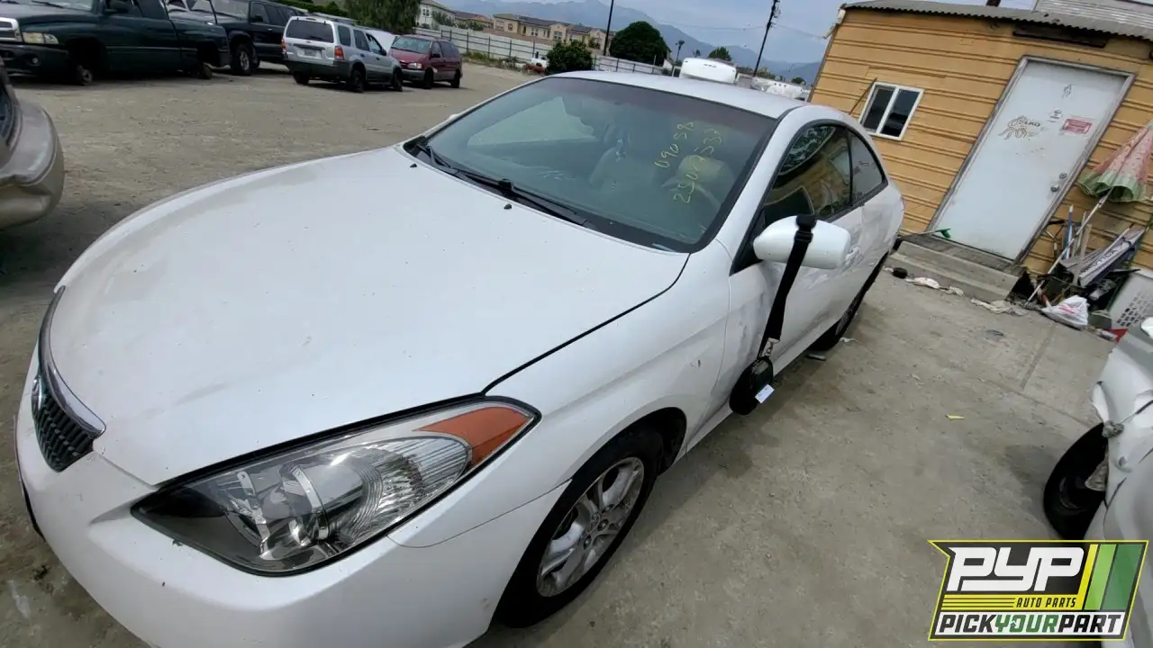 Photo of 2004 Toyota Solara