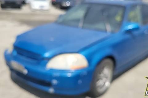 Photo of 1997 Honda Civic