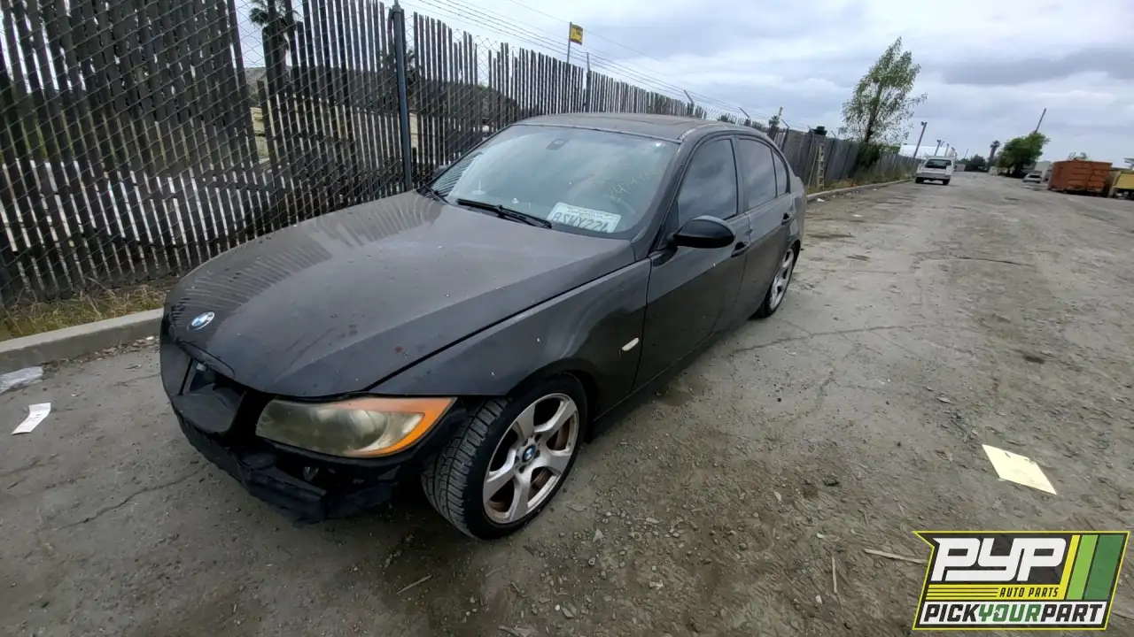 Photo of 2006 Bmw 325I
