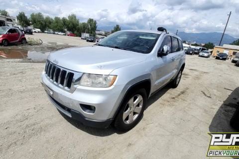 Photo of 2011 Jeep Grand Cherokee